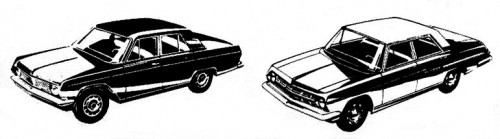 24_prototypes_1963-64