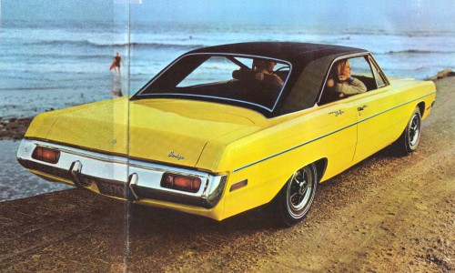 1970 Dodge Dart brochure2